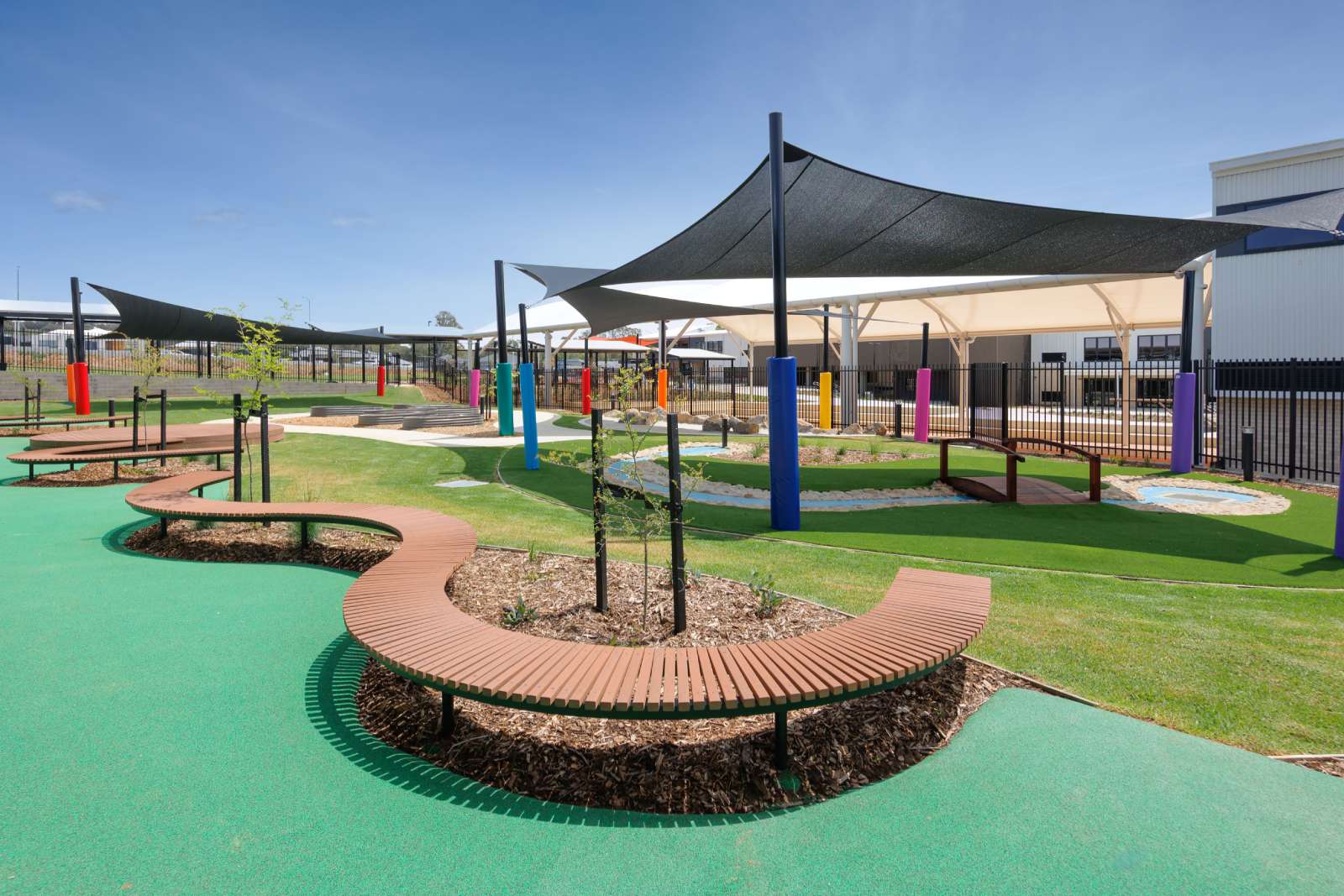 Joss Kerribana Primary School 42