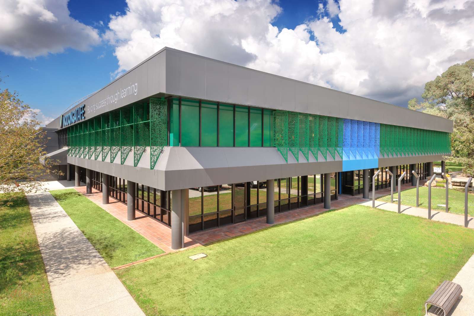 Joss Wodonga Tafe 01 (1)