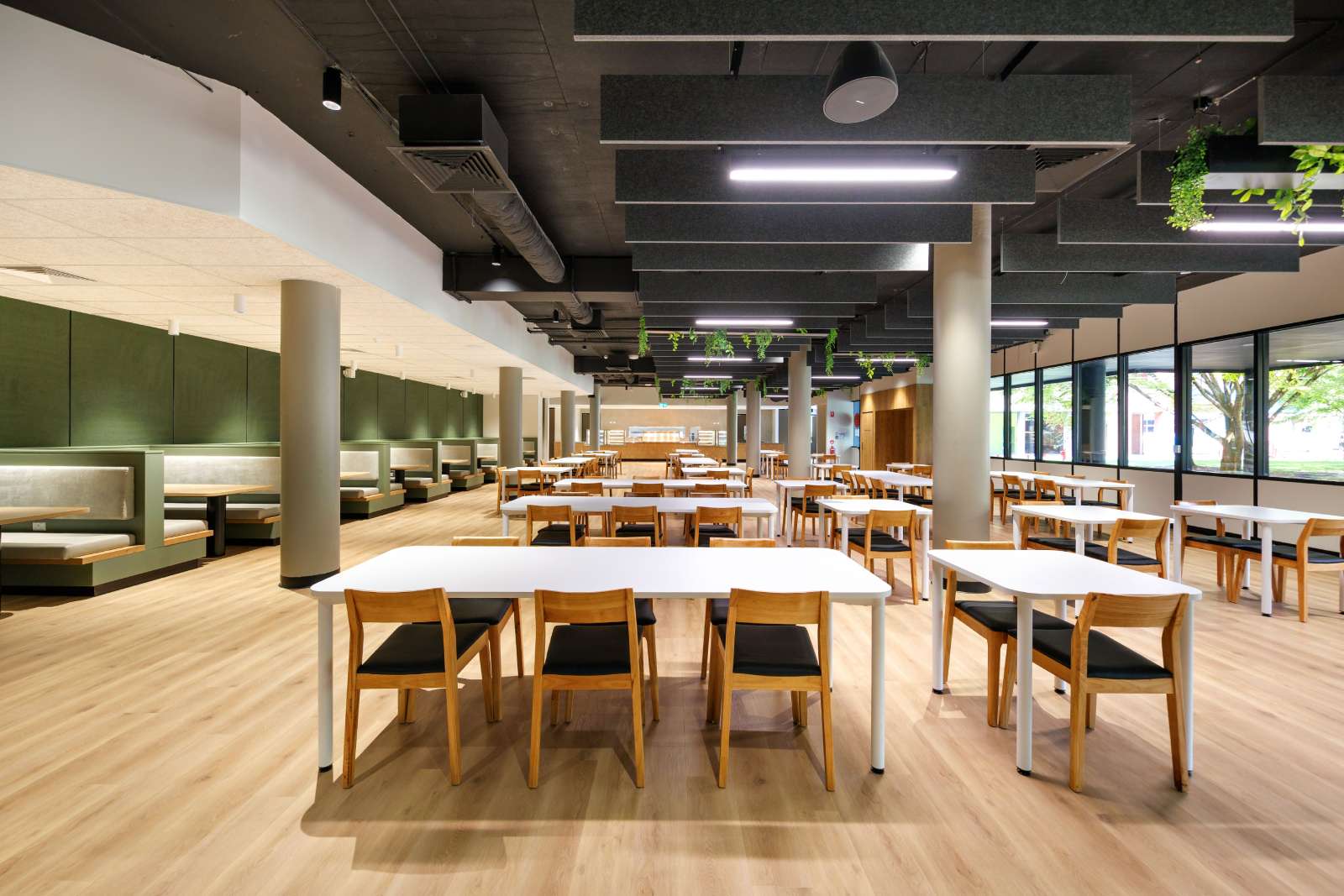 Joss Wodonga Tafe 09