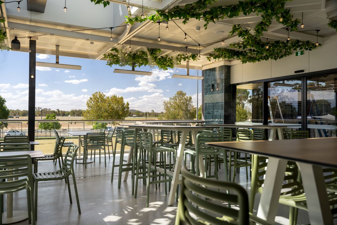 Wagga RSL 3