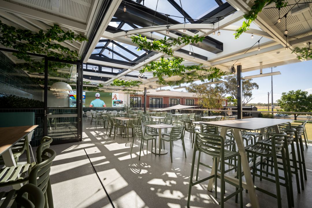 Wagga RSL 6